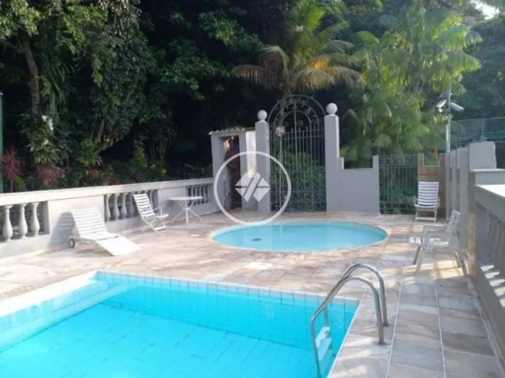 Cobertura, 5 quartos, 203 m² - Foto 20