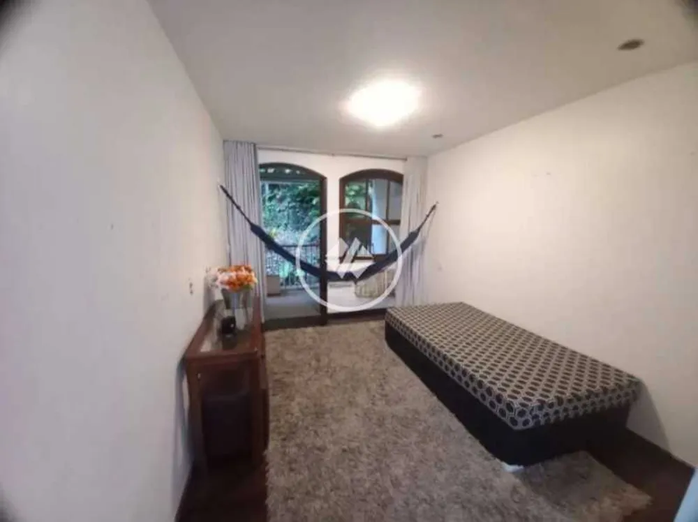 Cobertura, 5 quartos, 203 m² - Foto 12