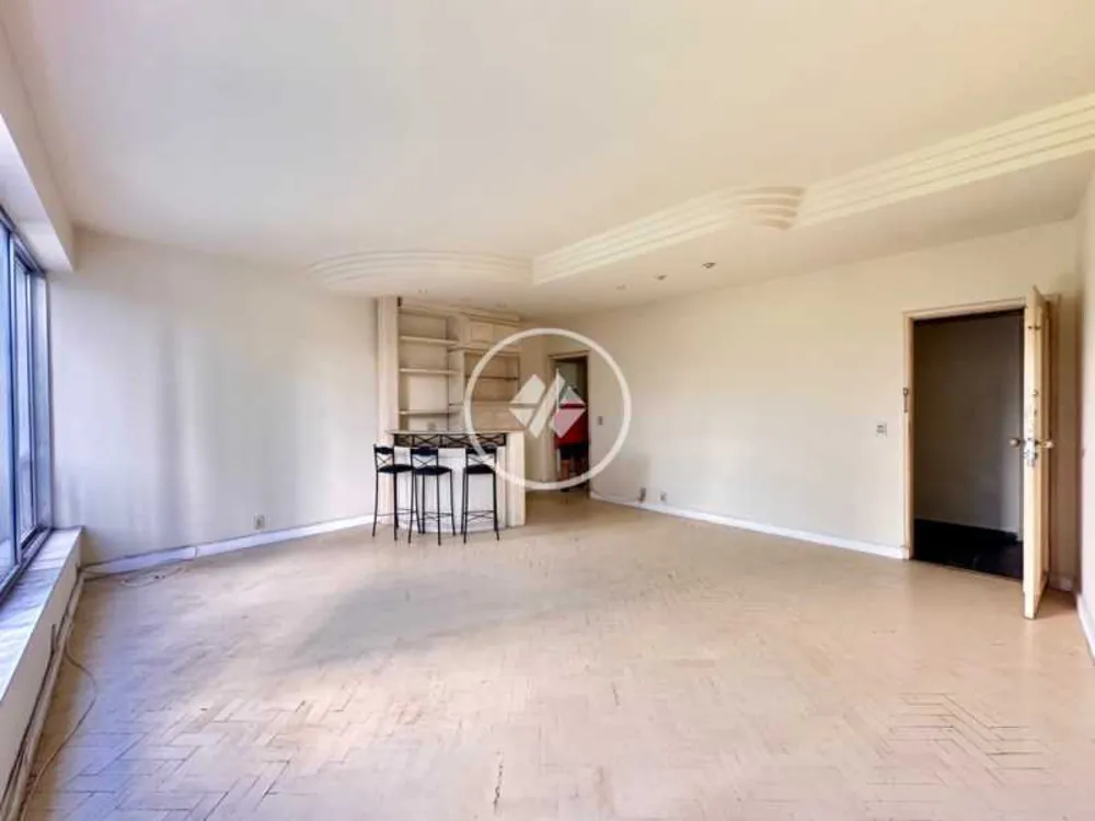 Apartamento, 3 quartos, 114 m² - Foto 12
