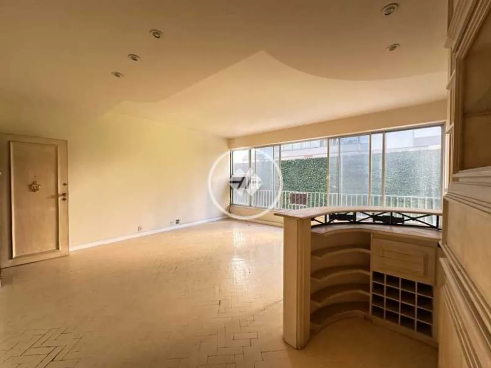 Apartamento, 3 quartos, 114 m² - Foto 4