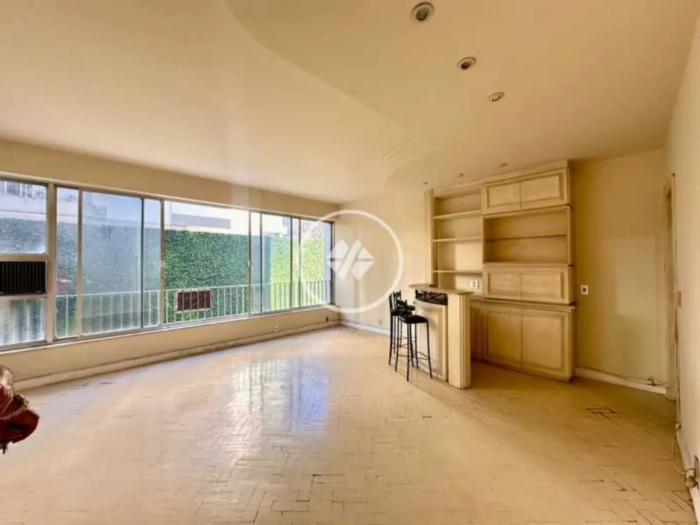 Apartamento, 3 quartos, 114 m² - Foto 5