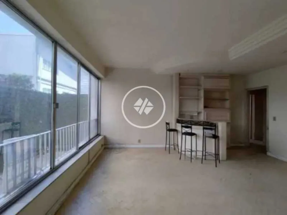 Apartamento, 3 quartos, 114 m² - Foto 1