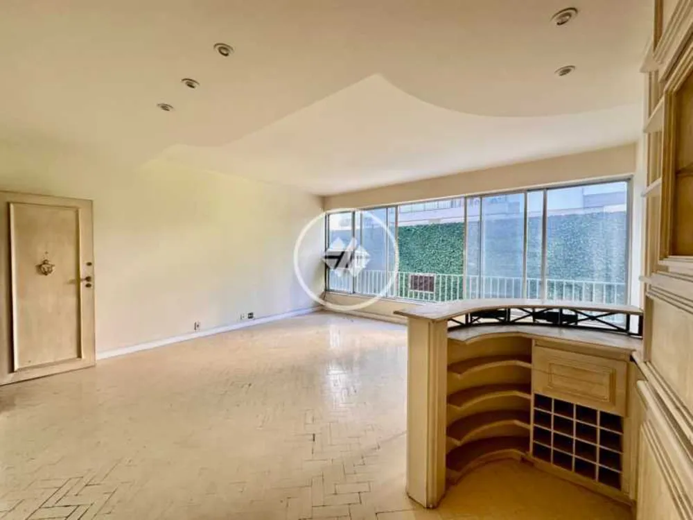 Apartamento, 3 quartos, 114 m² - Foto 2