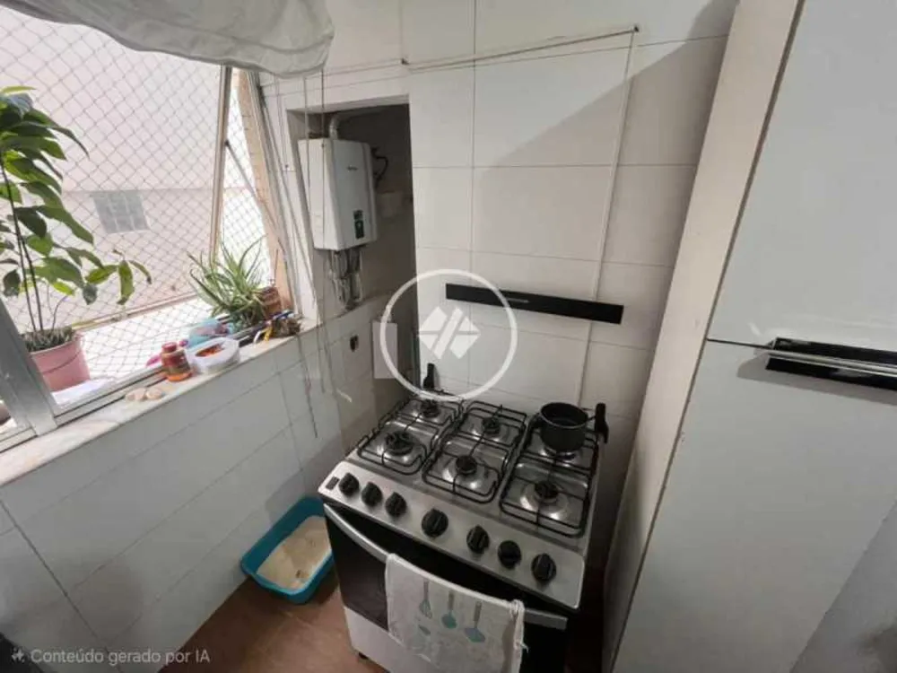 Apartamento, 3 quartos, 81 m² - Foto 11