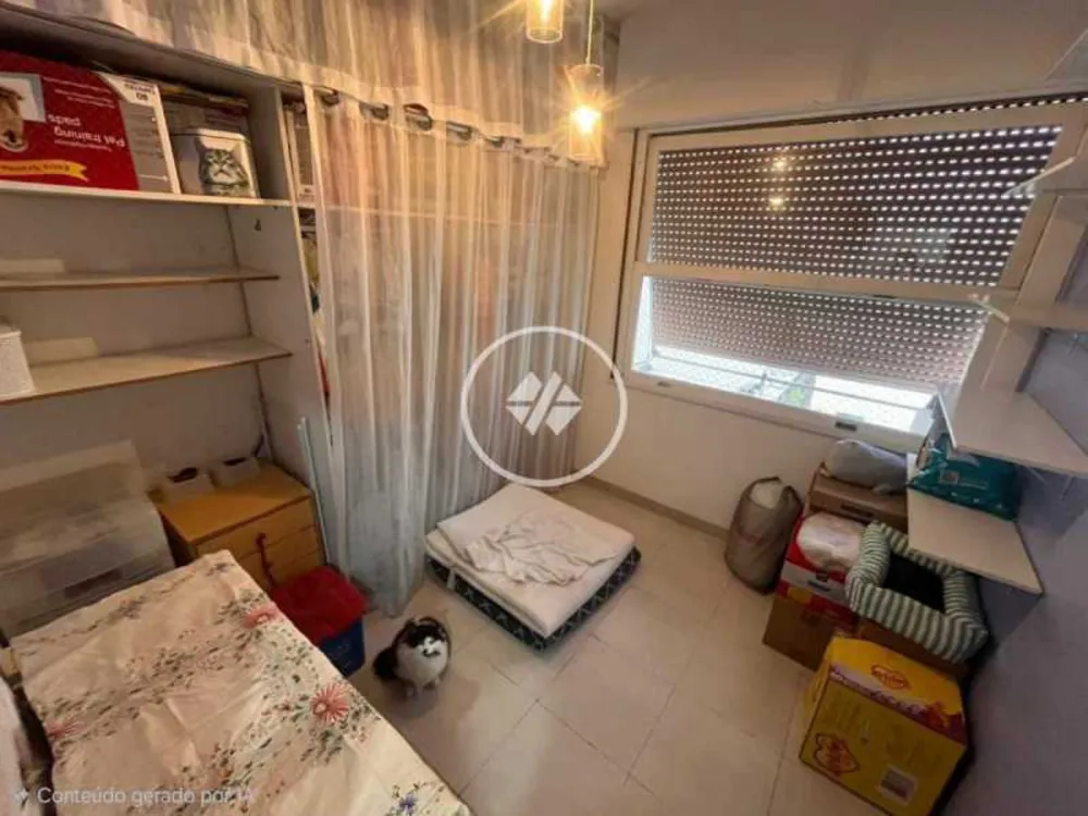 Apartamento, 3 quartos, 81 m² - Foto 6