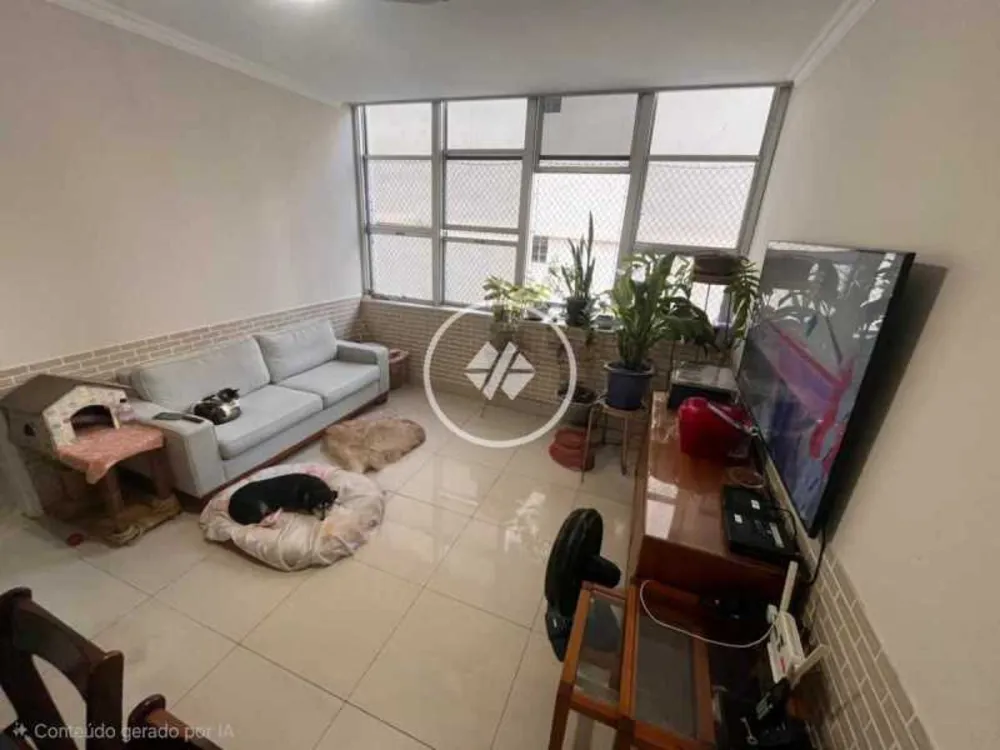 Apartamento, 3 quartos, 81 m² - Foto 4