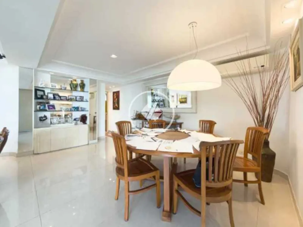 Apartamento, 4 quartos, 227 m² - Foto 10