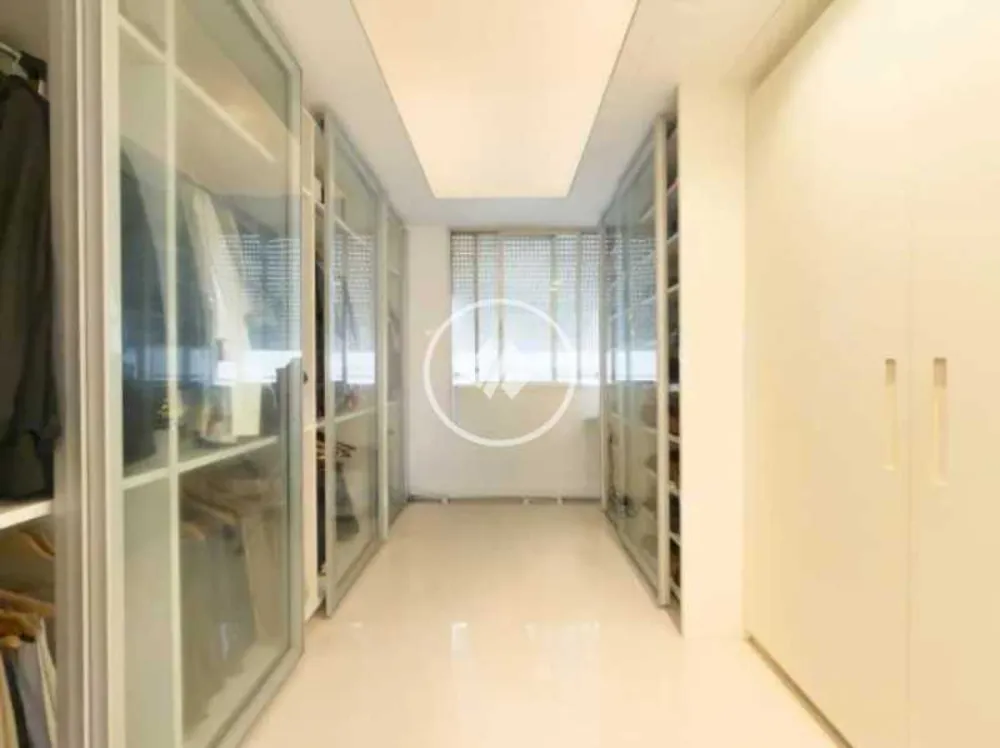 Apartamento, 4 quartos, 227 m² - Foto 23