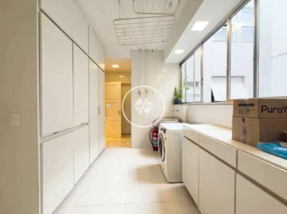 Apartamento, 4 quartos, 227 m² - Foto 27