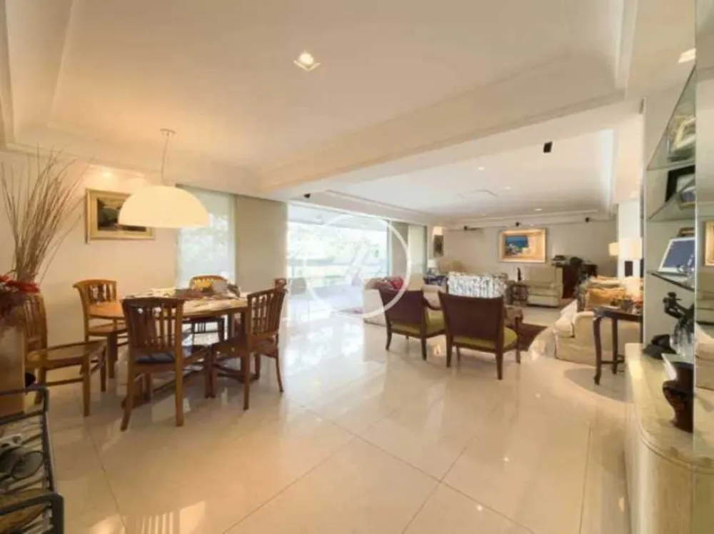 Apartamento, 4 quartos, 227 m² - Foto 29