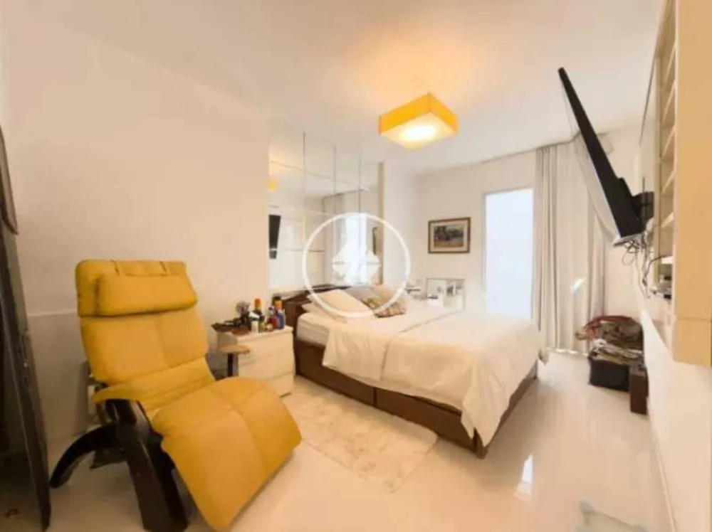 Apartamento, 4 quartos, 227 m² - Foto 22