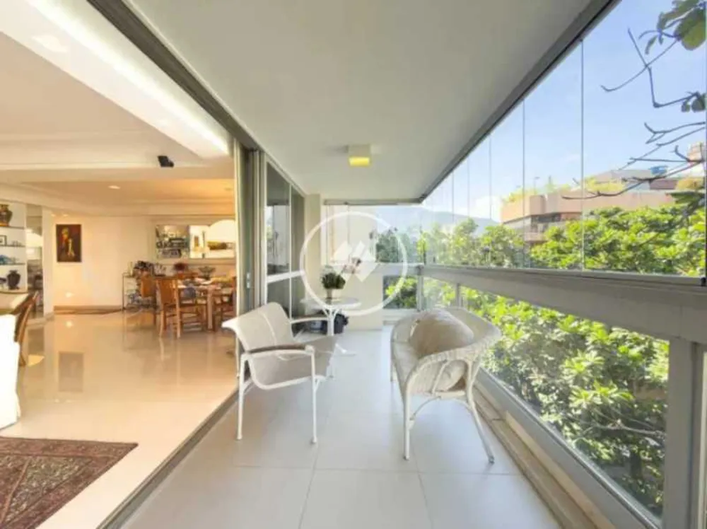 Apartamento, 4 quartos, 227 m² - Foto 28