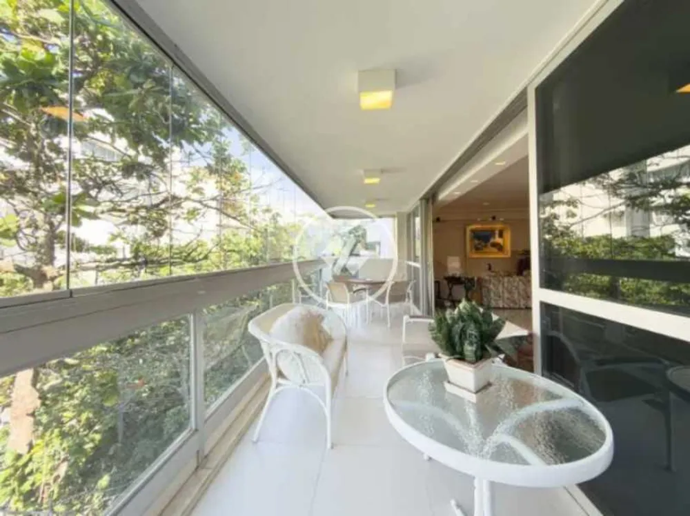 Apartamento, 4 quartos, 227 m² - Foto 6