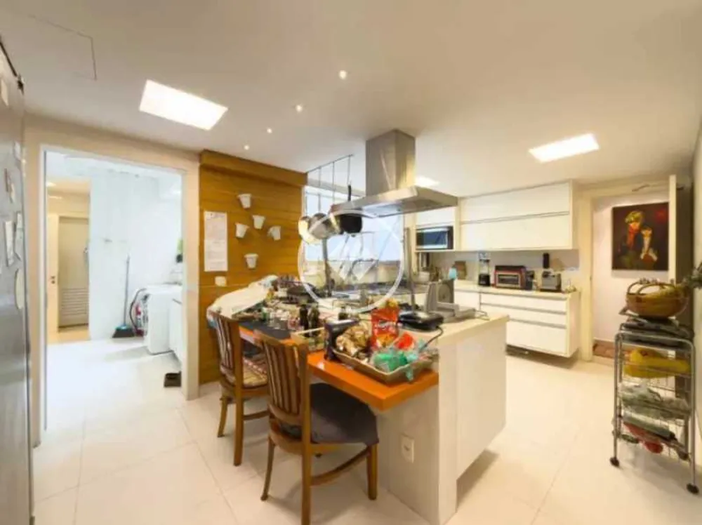 Apartamento, 4 quartos, 227 m² - Foto 26