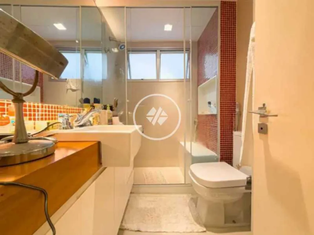 Apartamento, 4 quartos, 227 m² - Foto 5