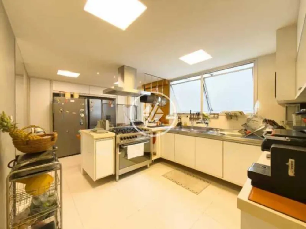 Apartamento, 4 quartos, 227 m² - Foto 25