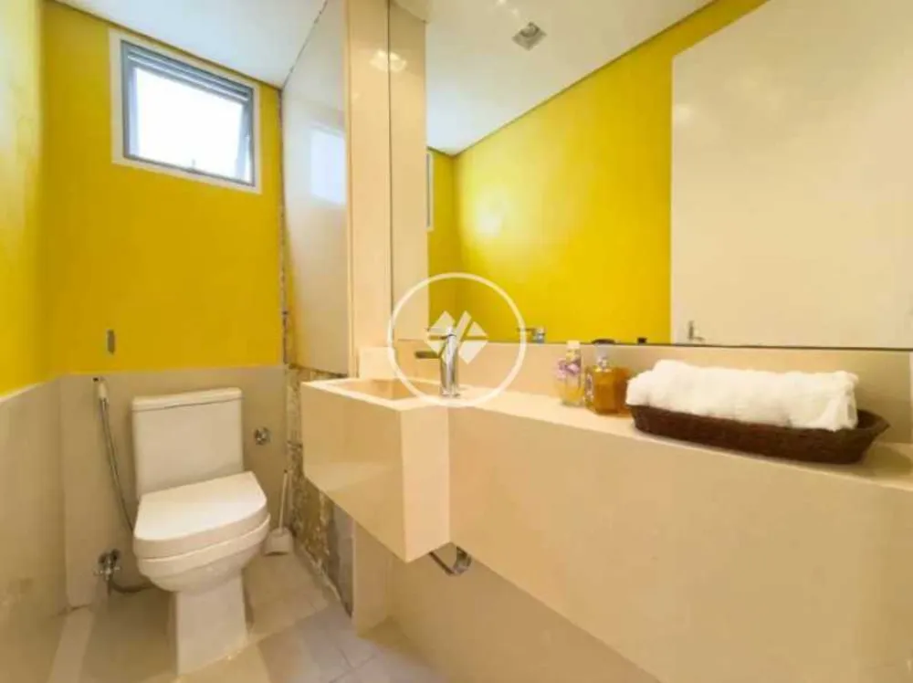 Apartamento, 4 quartos, 227 m² - Foto 11