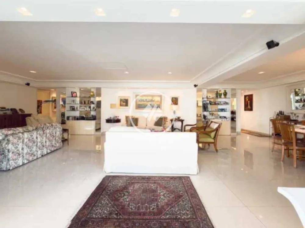 Apartamento, 4 quartos, 227 m² - Foto 6
