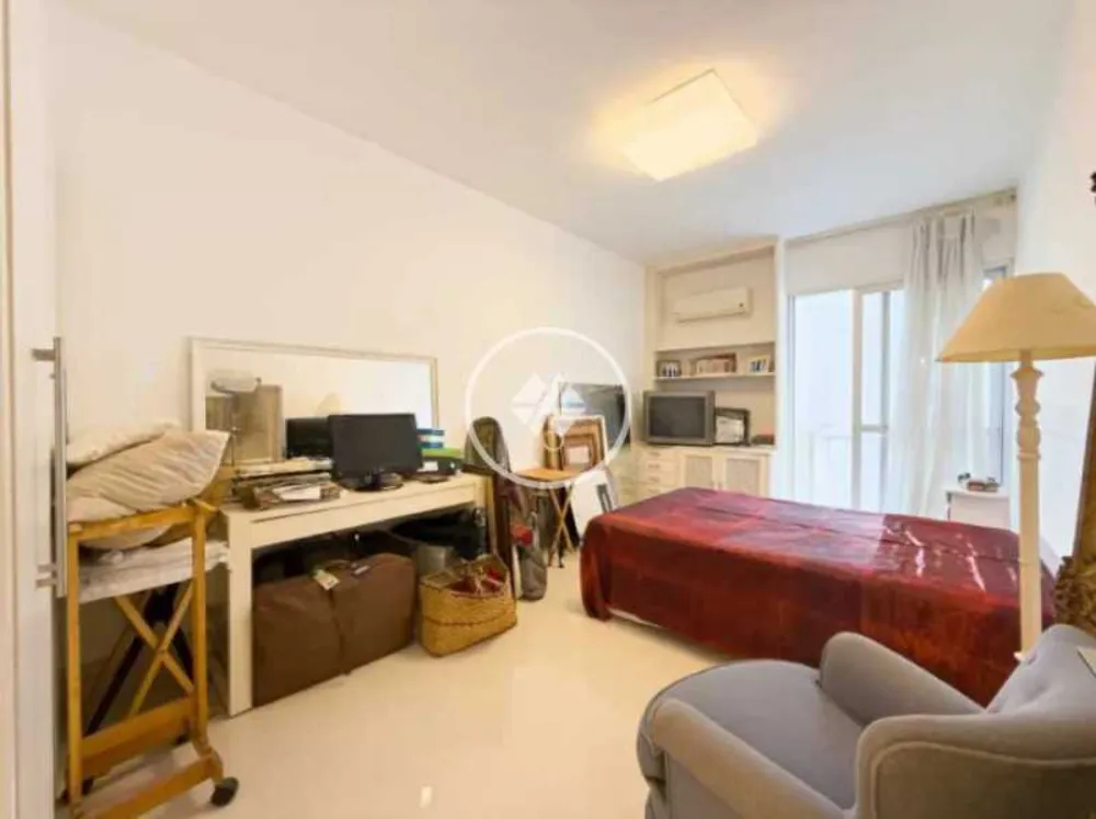 Apartamento, 4 quartos, 227 m² - Foto 14