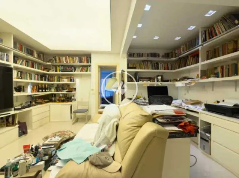 Apartamento, 4 quartos, 227 m² - Foto 4