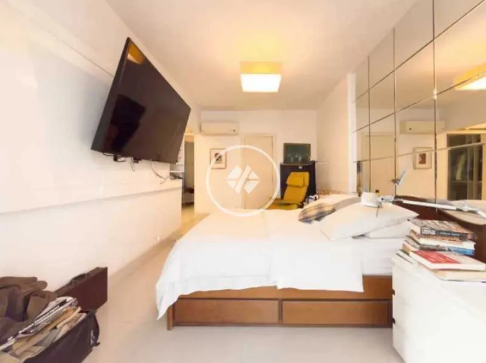 Apartamento, 4 quartos, 227 m² - Foto 21
