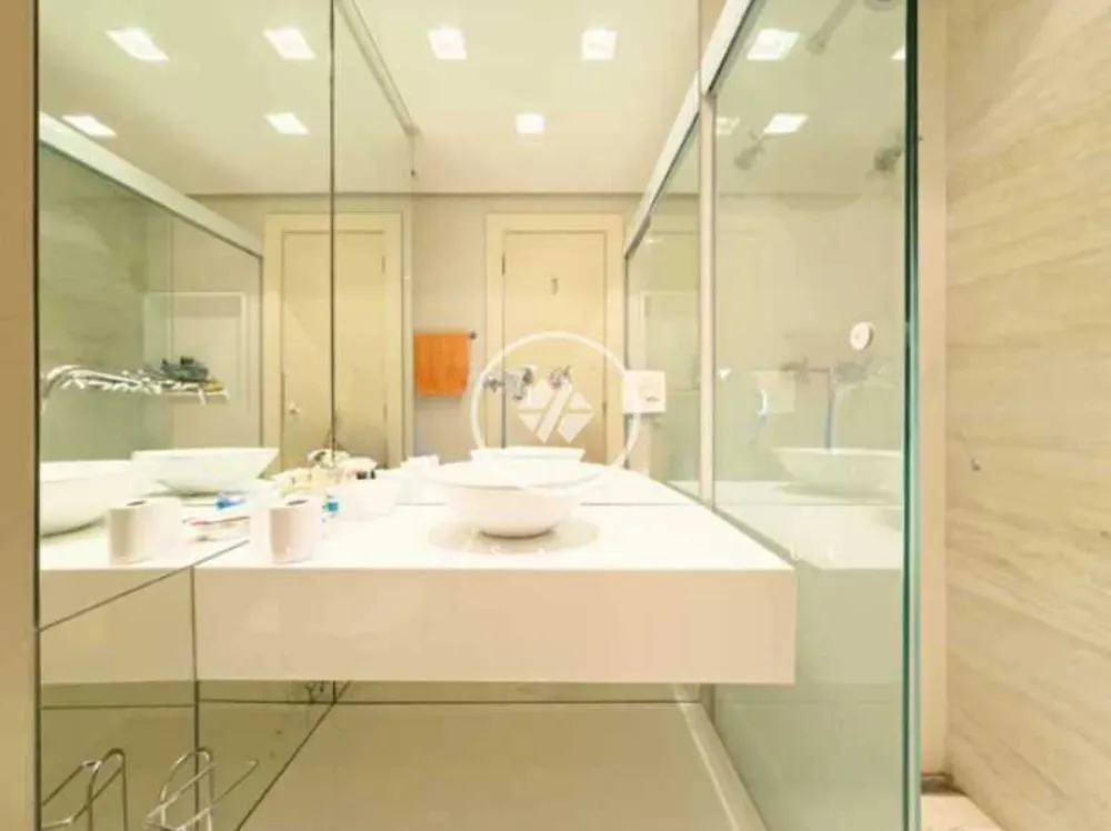 Apartamento, 4 quartos, 227 m² - Foto 2