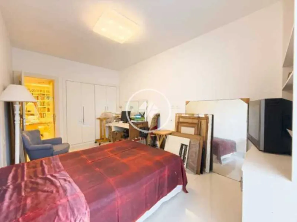 Apartamento, 4 quartos, 227 m² - Foto 1