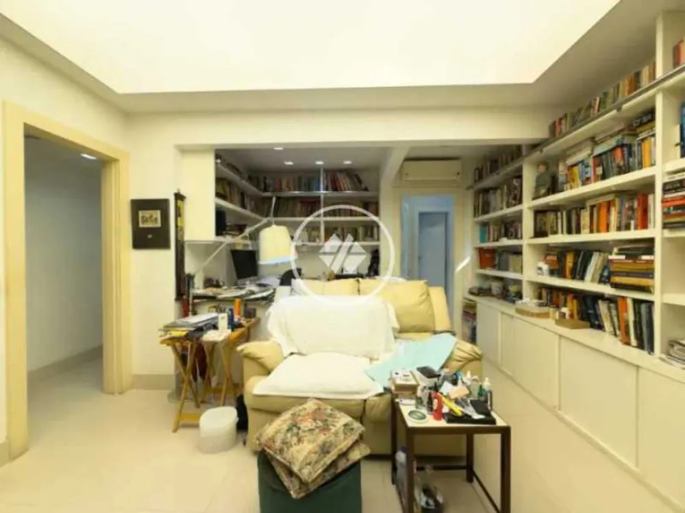 Apartamento, 4 quartos, 227 m² - Foto 3