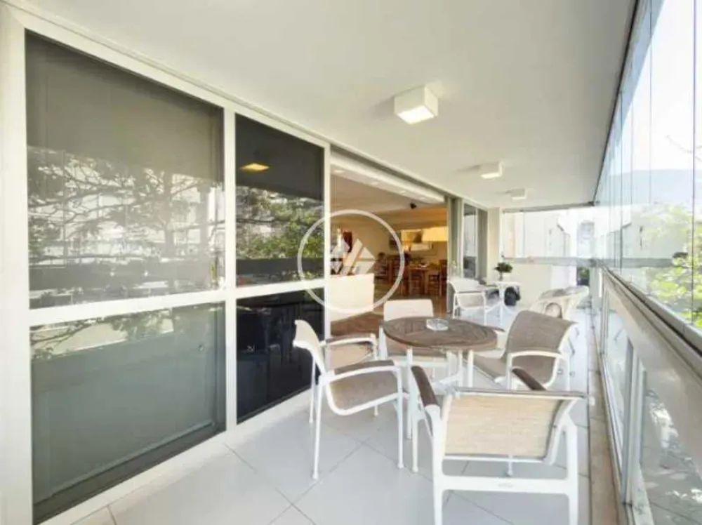 Apartamento, 4 quartos, 227 m² - Foto 8
