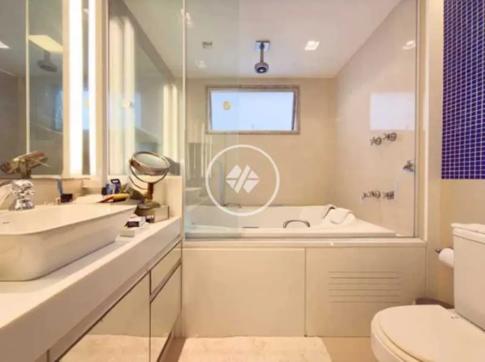 Apartamento, 4 quartos, 227 m² - Foto 24