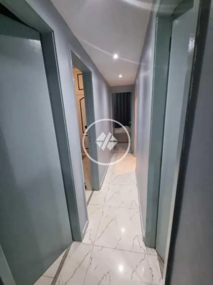 Apartamento, 3 quartos, 75 m² - Foto 8