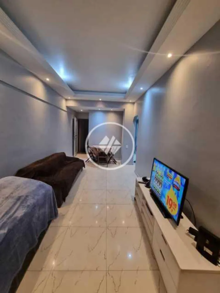 Apartamento, 3 quartos, 75 m² - Foto 12