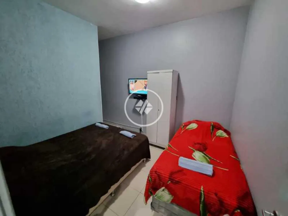 Apartamento, 3 quartos, 75 m² - Foto 15