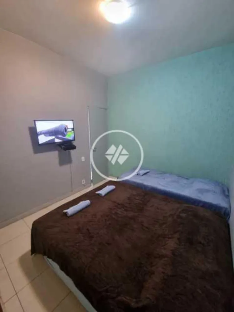 Apartamento, 3 quartos, 75 m² - Foto 2