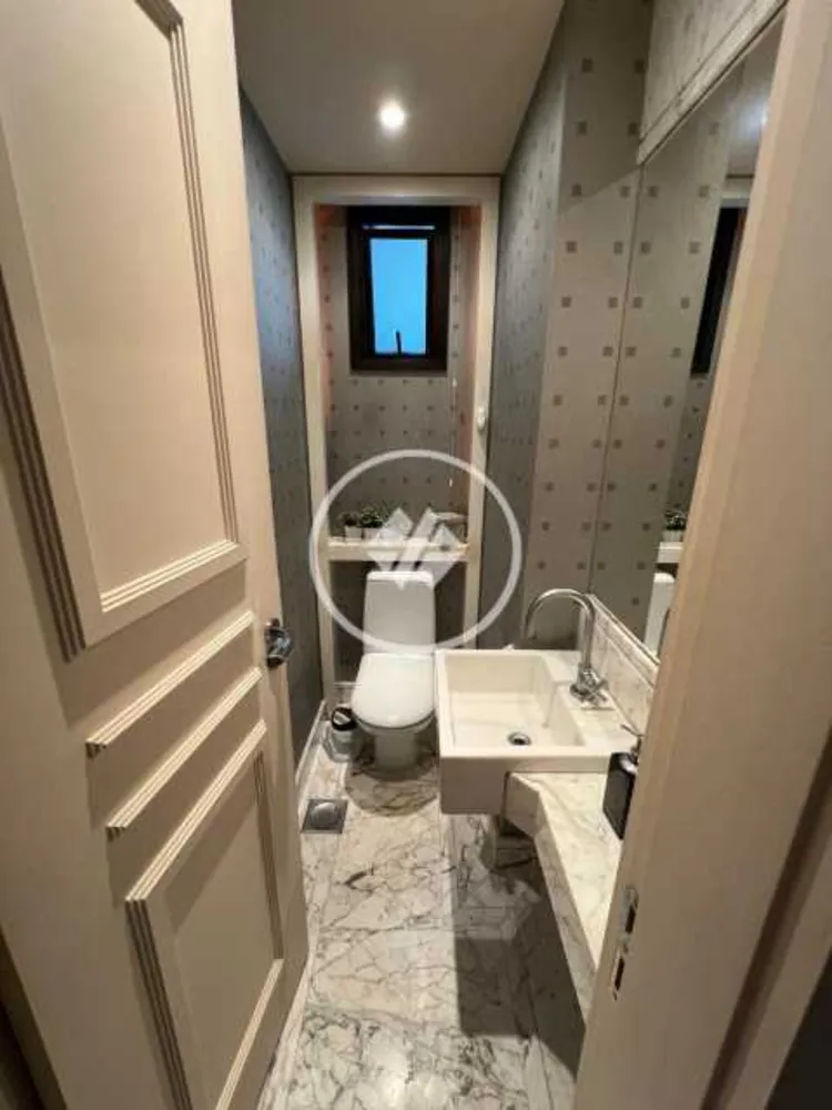 Apartamento, 3 quartos, 209 m² - Foto 1