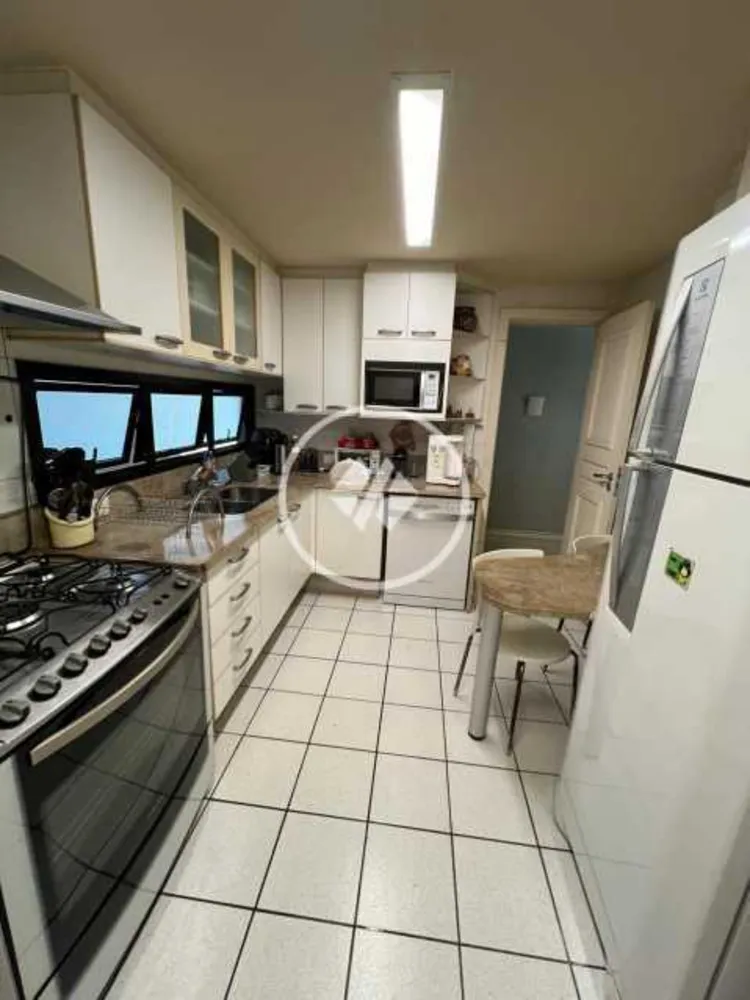 Apartamento, 3 quartos, 209 m² - Foto 9