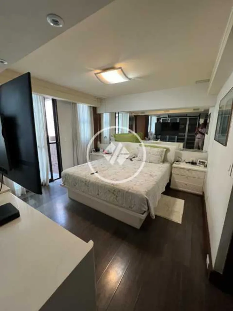 Apartamento, 3 quartos, 209 m² - Foto 16