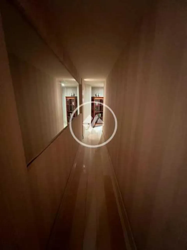 Apartamento, 3 quartos, 209 m² - Foto 7