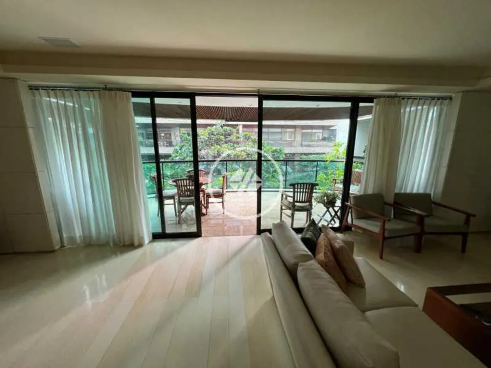 Apartamento, 3 quartos, 209 m² - Foto 6