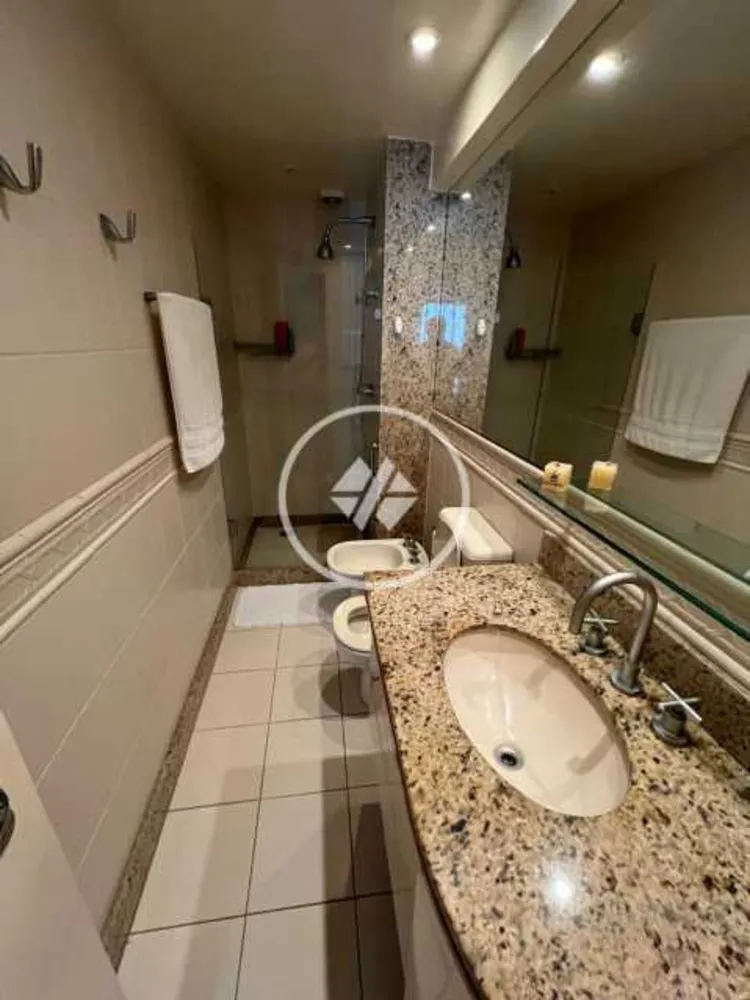 Apartamento, 3 quartos, 209 m² - Foto 6