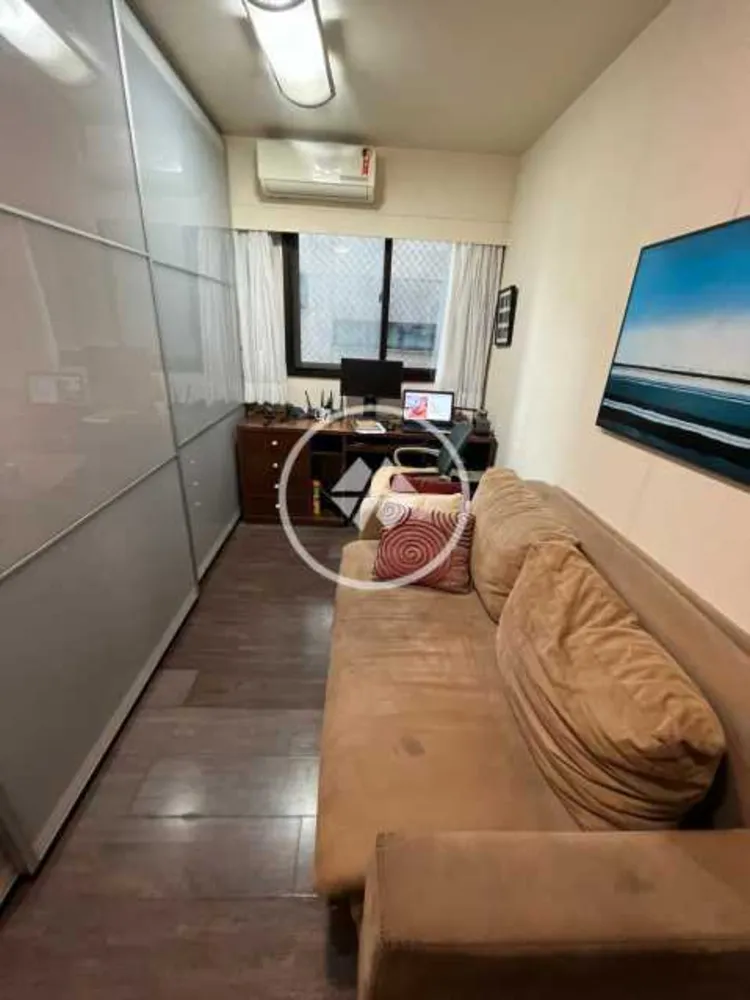 Apartamento, 3 quartos, 209 m² - Foto 11