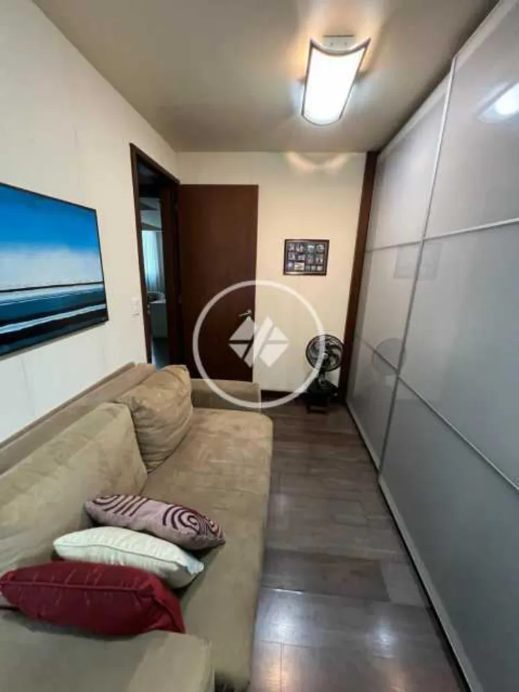 Apartamento, 3 quartos, 209 m² - Foto 7