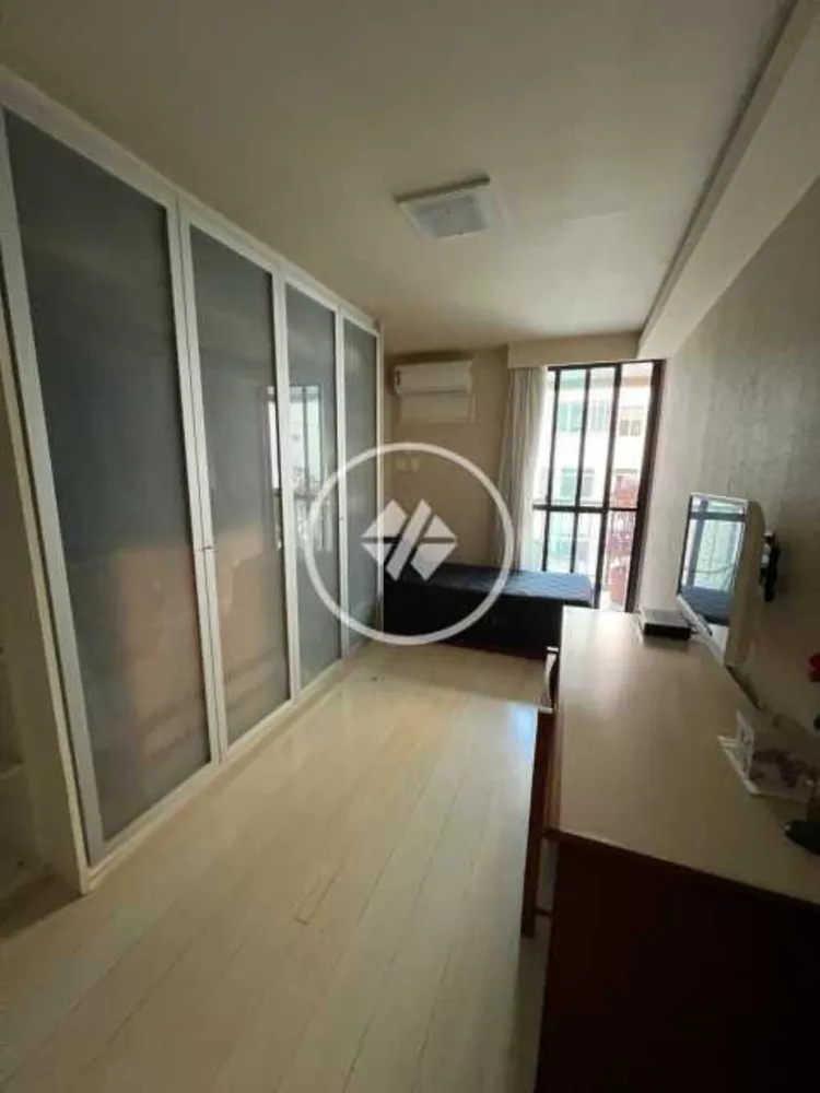 Apartamento, 3 quartos, 209 m² - Foto 8