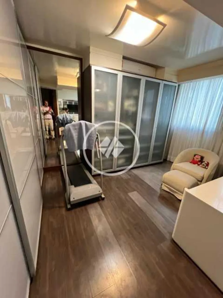 Apartamento, 3 quartos, 209 m² - Foto 14