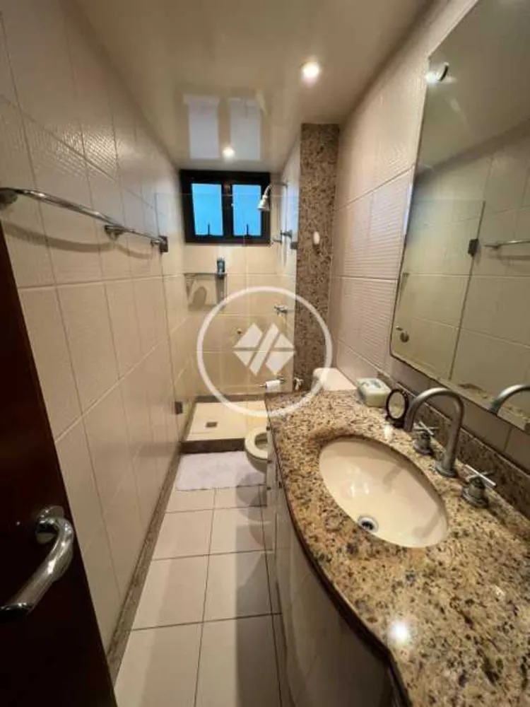 Apartamento, 3 quartos, 209 m² - Foto 13
