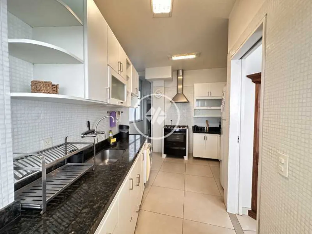 Apartamento, 3 quartos, 140 m² - Foto 6