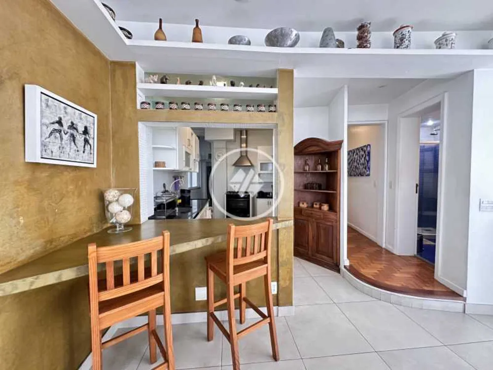 Apartamento, 3 quartos, 140 m² - Foto 7