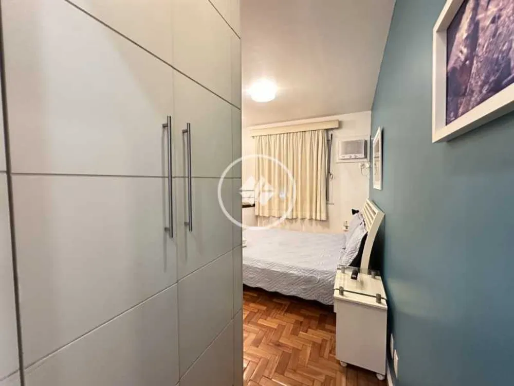 Apartamento, 3 quartos, 140 m² - Foto 7
