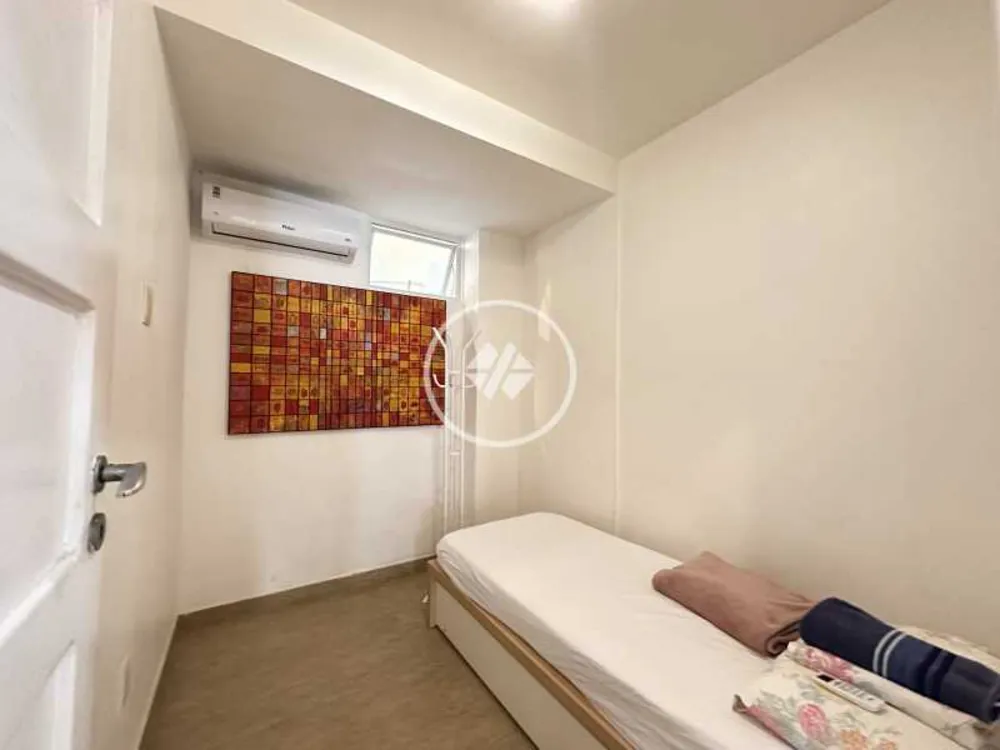 Apartamento, 3 quartos, 140 m² - Foto 10