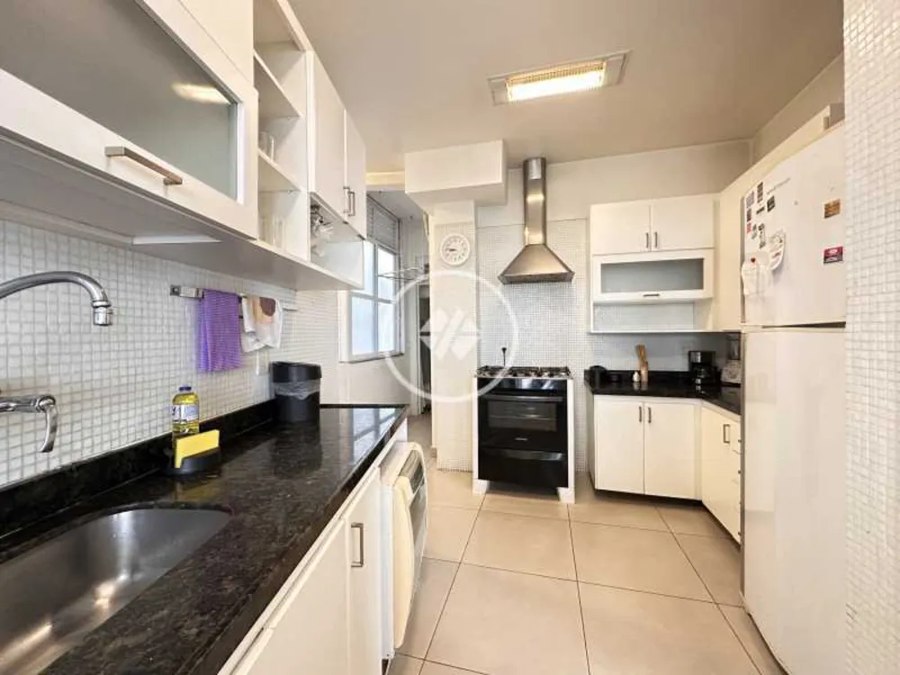 Apartamento, 3 quartos, 140 m² - Foto 12